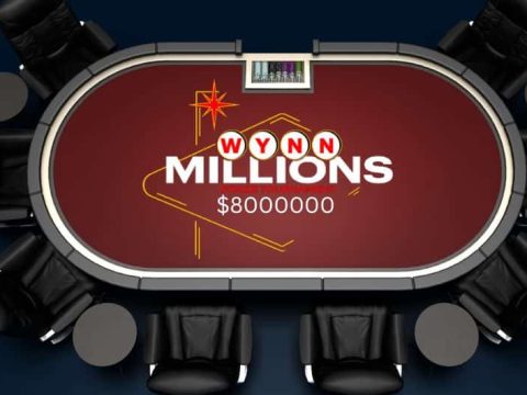 Wynn Millions Festival in Las Vegas is back for another round