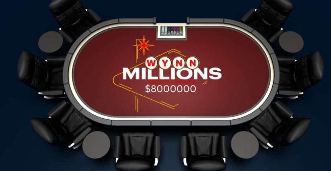 Wynn Millions Festival in Las Vegas is back for another round
