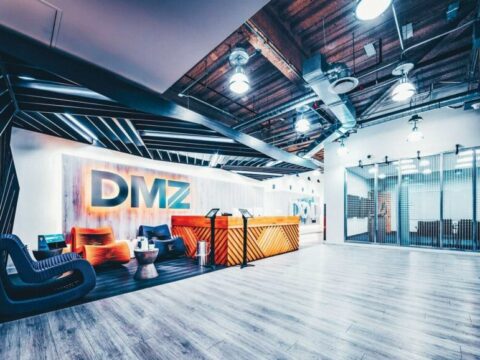 DMZ Demo Day event to hand out $300,000 in prizes for startups