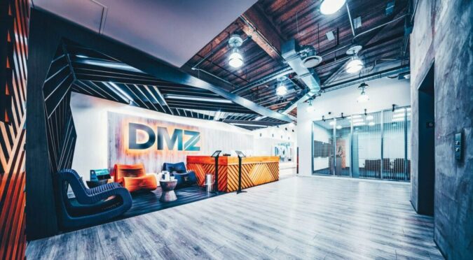 DMZ Demo Day event to hand out $300,000 in prizes for startups