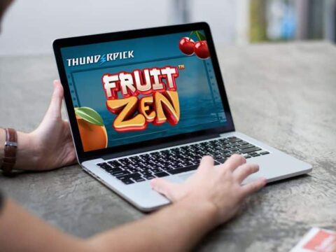 Fruit Zen by Betsoft Gaming debuts on Thunderpick
