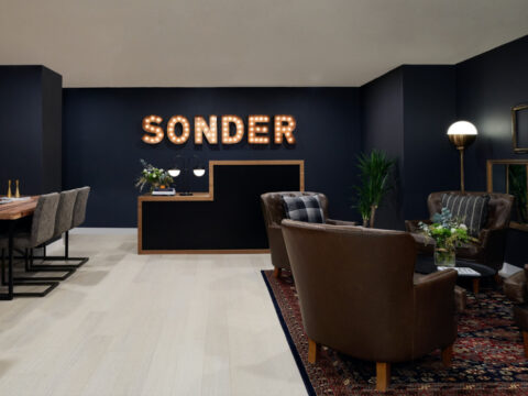 Sonder lays off 14 percent of staff as it aims to become cash flow positive in 2023
