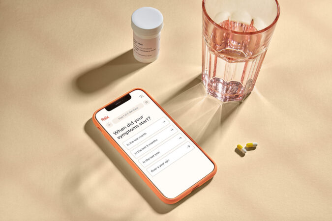 Felix expands into more complex categories of care following $18 million Series B