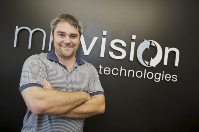 Miovision acquires Global Traffic Technologies, raises $260 million from Telus, Maverix, EDC