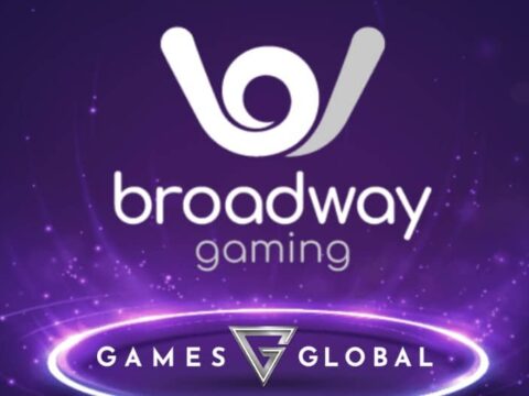 Pariplay brings together Broadway Gaming and Games Global in Ontario