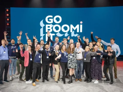 US data integration company Boomi plans expansion into Canada, starting with new office in Vancouver