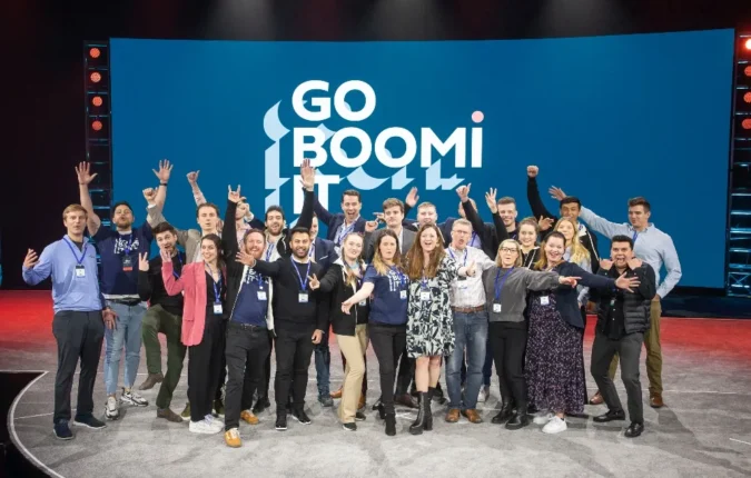 US data integration company Boomi plans expansion into Canada, starting with new office in Vancouver