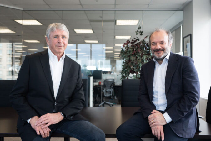VCCI-backed Kensington Capital Partners secures $158 million first close for third venture fund