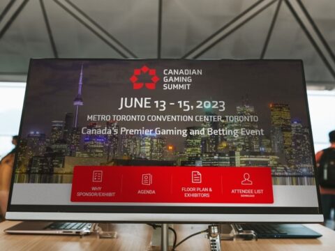 26th edition of CGS to focus on iGaming in Canada
