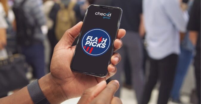 Checkd Group releases FlashPicks betting app in North America