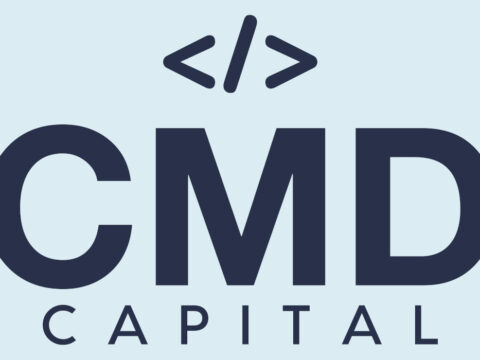 CMD Capital logo
