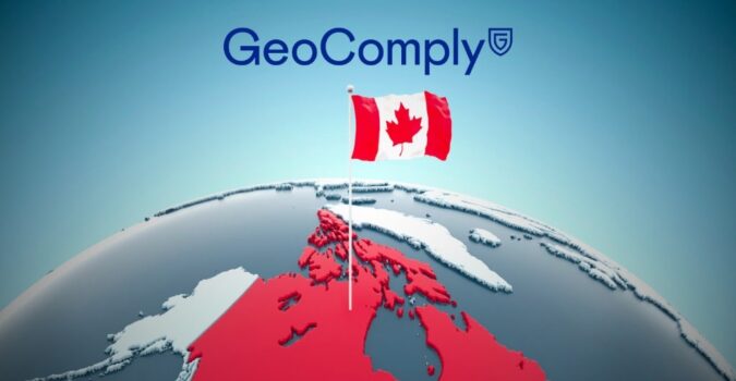 GeoComply & OneComply highlight ease in licensing process via acquisition