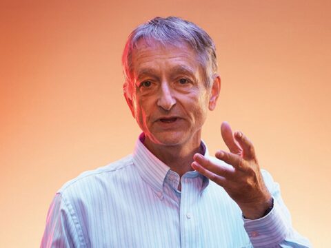 "Godfather of deep learning" Geoffrey Hinton quits Google to warn against dangers of AI