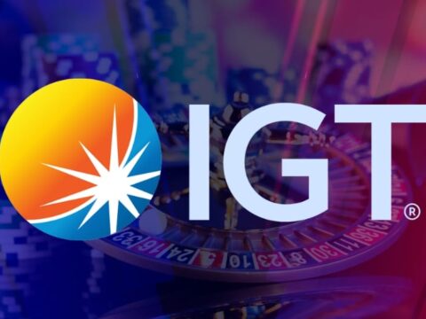 IGT’s three slots roll out massive jackpots three times in April!