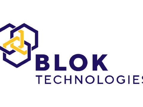 Blok Technologies logo