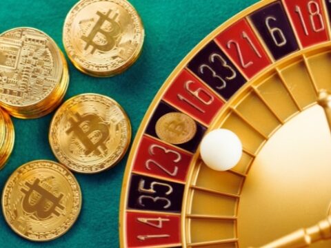 Bitcoin roulette inside & outside bets: the complete details!