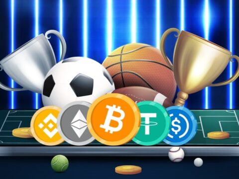 Betting with bitcoin: How sports enthusiasts can benefit from cryptocurrency