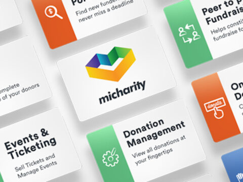 Micharity targets US expansion for its charitable fundraising platform with $7 million Series A
