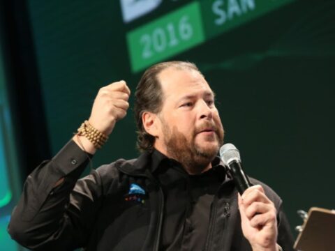 S|W: The SaaS Weekly – Is Salesforce repositioning itself as a data company?