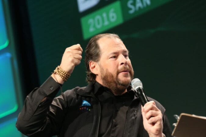 S|W: The SaaS Weekly – Is Salesforce repositioning itself as a data company?