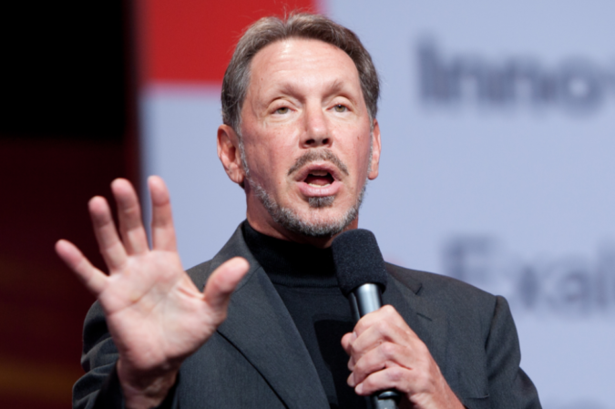S|W: The SaaS Weekly – Oracle tops sales estimates as AI-frenzy spurs cloud demand