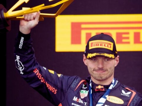Verstappen wins 2023 Canadian Grand Prix, matching Senna’s total