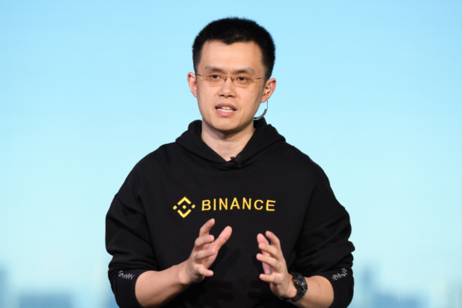 F|T: The FinTech Times – Binance unravelling, Kraken founder investigated by FBI