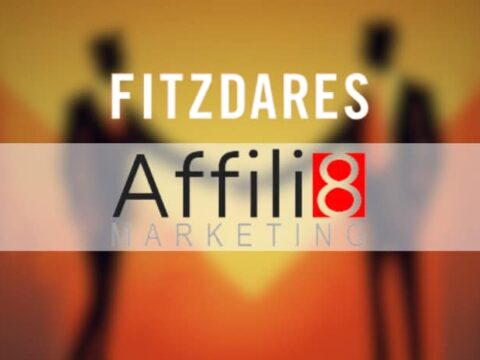 Fitzdares and Affili8 team up to dominate Canadian market