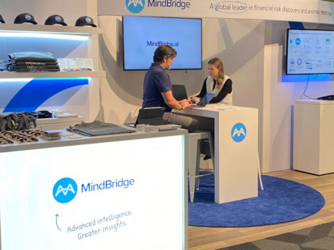 MindBridge closes $60 million USD from US growth equity firm, appoints interim CEO