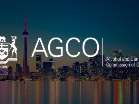 AGCO seeking to further 50/50 e-raffle ticket sale