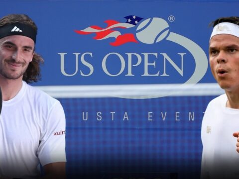 Backing Raonic for a Competitive Clash: US Open Best Bet