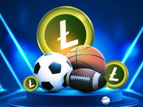 Integrating smart contracts in Litecoin sports betting platforms