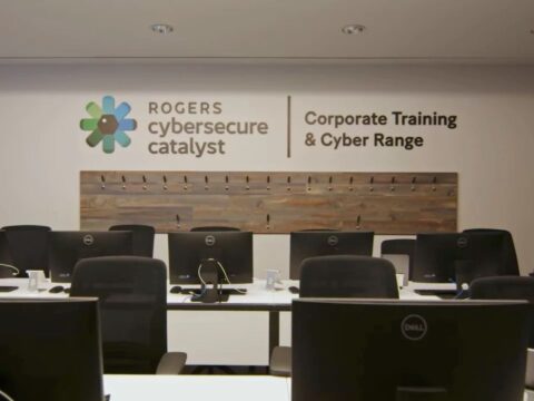Rogers Cybersecure Catalyst