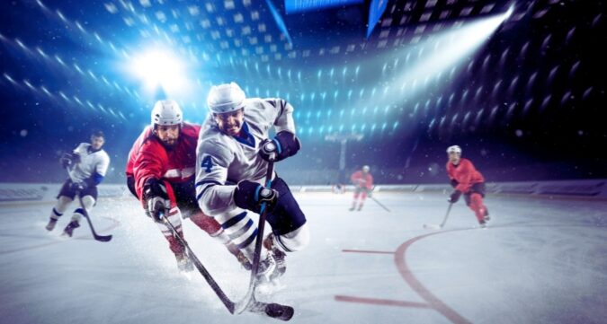 Playmaker Capital reveals NHL plans after acquiring La Poche Bleue