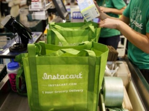 R|T: The Retail Times – Instacart is planning an IPO for as soon as September