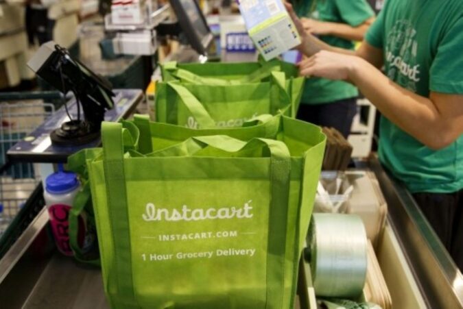 R|T: The Retail Times – Instacart is planning an IPO for as soon as September