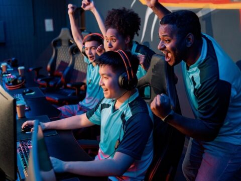Rivalry unleashes esports innovation with new offering