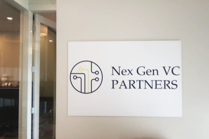 With initial $8-million close for Nex Gen VC Partners, KJSM Ventures’ team targets more early-stage tech startups