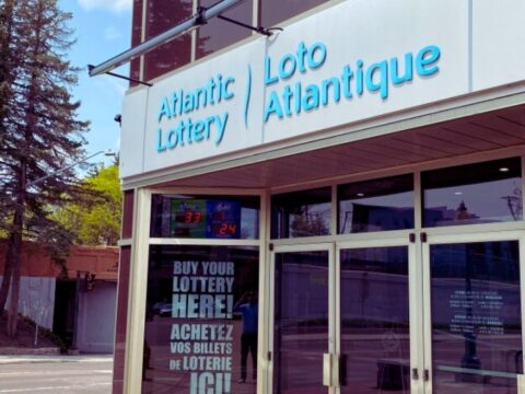 Atlantic Lottery pushes Online Casino Expansion