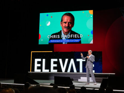 Elevate gears up for 2023 tech festival, unveils full schedule and list of speakers