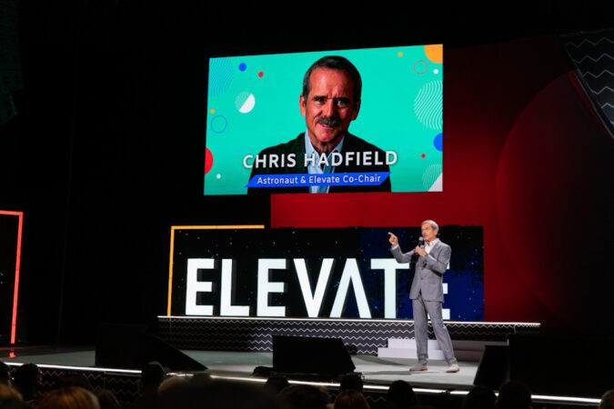 Elevate gears up for 2023 tech festival, unveils full schedule and list of speakers