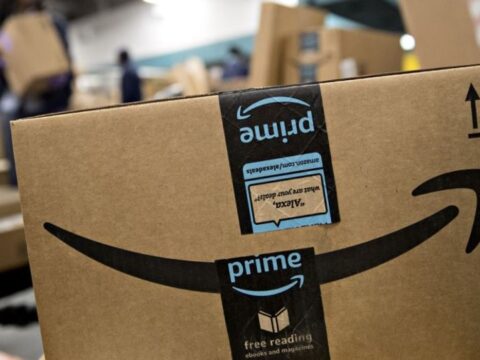 R|T: The Retail Times – Amazon is trying to control inventory deeper in the supply chain