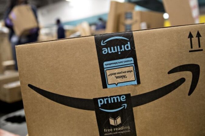 R|T: The Retail Times – Amazon is trying to control inventory deeper in the supply chain