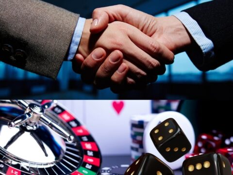 Videoslots and Raw iGaming partner to expand gaming in Ontario