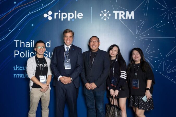 Blockchain payments firm Ripple is hiring software engineers in Canada