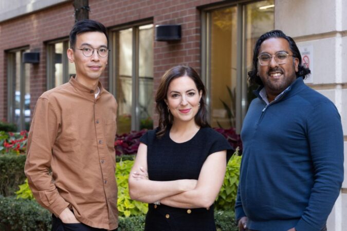 Deloitte spinout Arteria AI closes $46-million CAD Series B to help banks turn documents into data