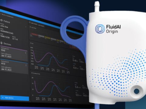 FluidAI Medical announces $15-million Series A for AI-driven postoperative monitor