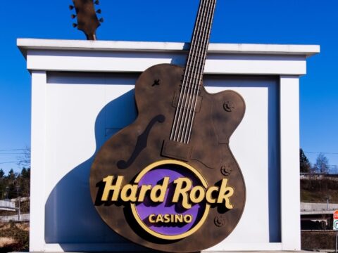 Hard Rock Casino Vancouver to undergo rebranding