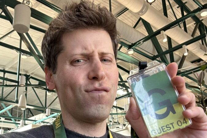 A|I: The AI Times – As Sam Altman returns to OpenAI, Cohere CEO slams the “self righteousness” of effective altruism