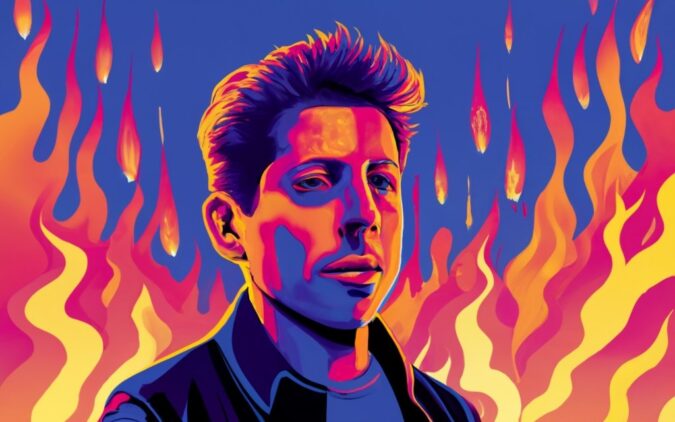 A|I: The AI Times – Everything you need to know about the sudden firing of Sam Altman